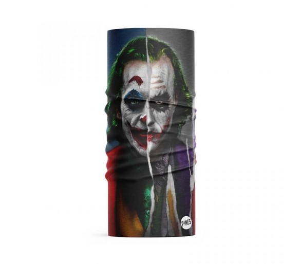 Face Shield/ cagulă/ mască tubulară Joker