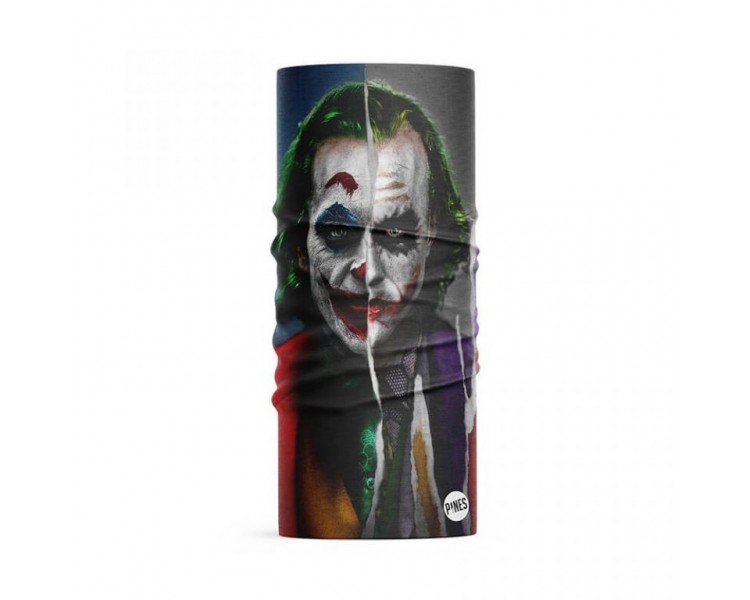 Face Shield/ cagulă/ mască tubulară Joker