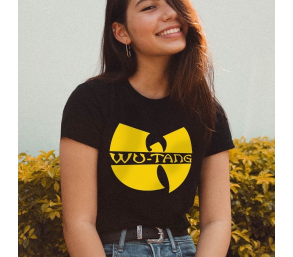 Tricou damă Wu-Tang Clan