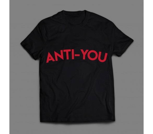 Tricou bărbați Anti-you